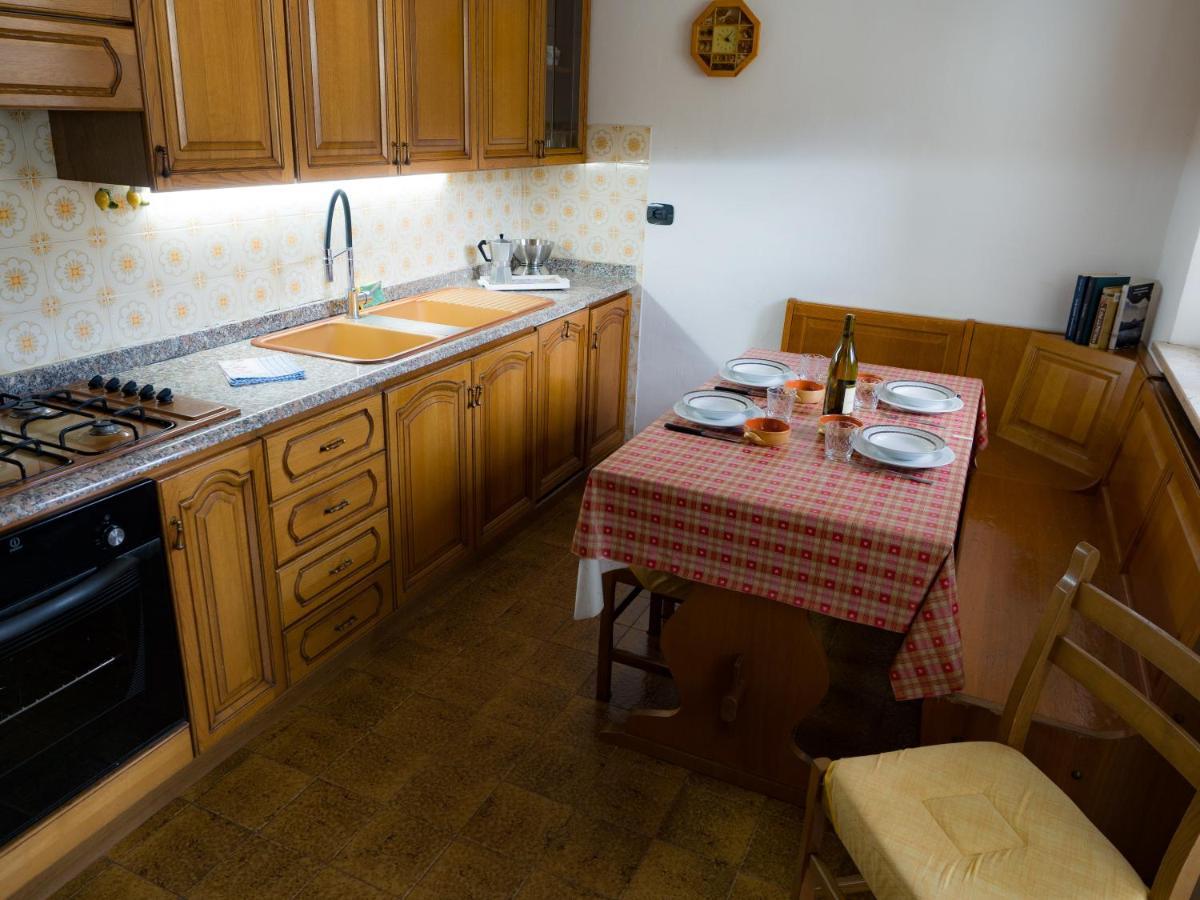 Appartamento Ai Piedi Del Gran Paradiso Saint-Pierre Exterior foto